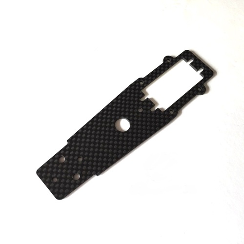 WIRC/WRC - WRC Carbon Fibre Front Chassis - F1 - 02010-3