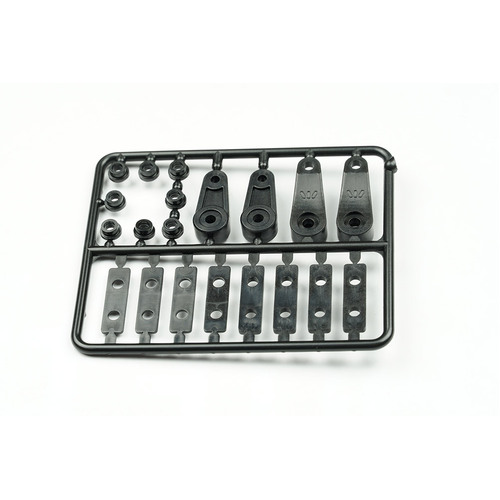 WIRC/WRC - Composite Servo Arm and Spacer Set