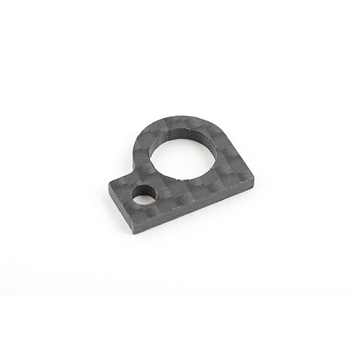 WIRC/WRC - Brake Cam Support Plate - Carbon