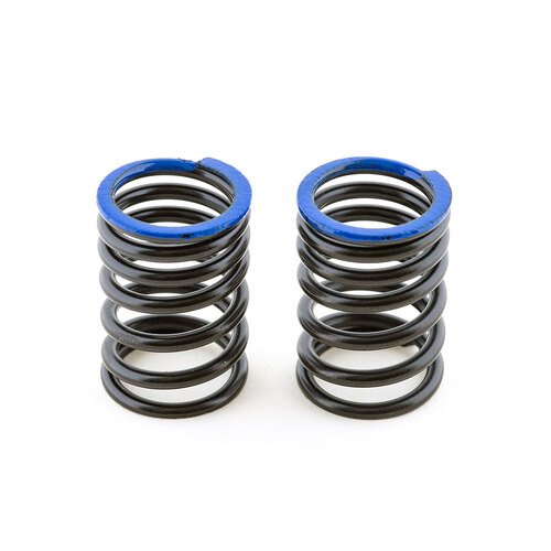 WIRC/WRC - Shock Absorber Springs - Rear (pr) - Blue Progressive