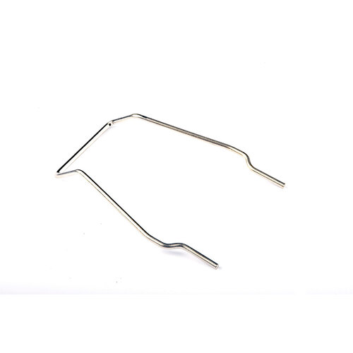 WIRC/WRC - Roll Over Bar