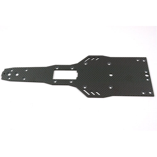 WIRC/WRC - WRC Carbon Fibre Main Chassis - F22 - F18.4 - and LMP