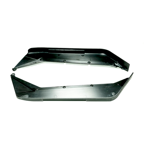 WIRC/WRC - Stone Guard Set - SBX