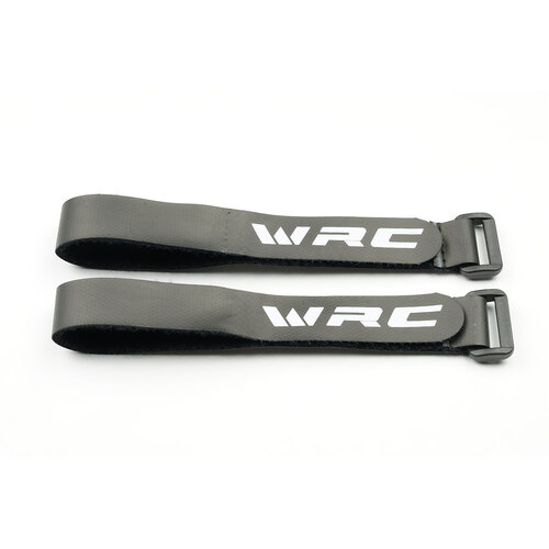 WIRC/WRC - Velcro Battery Strap Kit