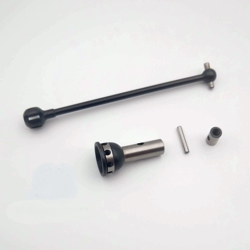  WIRC - Drive Shaft - Front and Rear - Complete Assembly