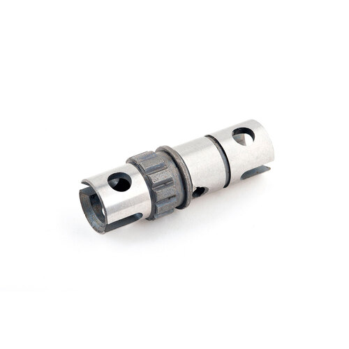 WIRC/WRC - Rear Solid Axle