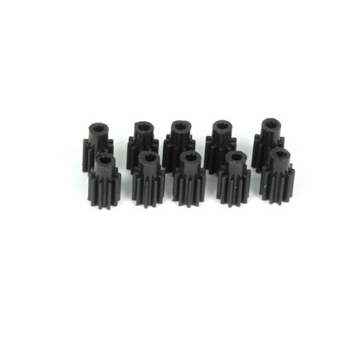 WIRC/WRC - Gear Differential Composite Gears - Small (10)
