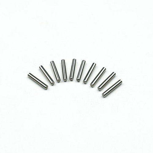 WIRC/WRC - Steel Pin - 2.5 x 11.8mm  (10)