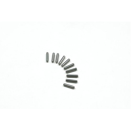 WIRC/WRC - Gear Differential Outdrive Adapter Pin - 2 x 9mm