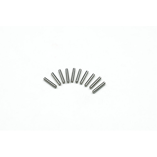 WIRC/WRC - Steel Pin - 3 x 22mm  (10)