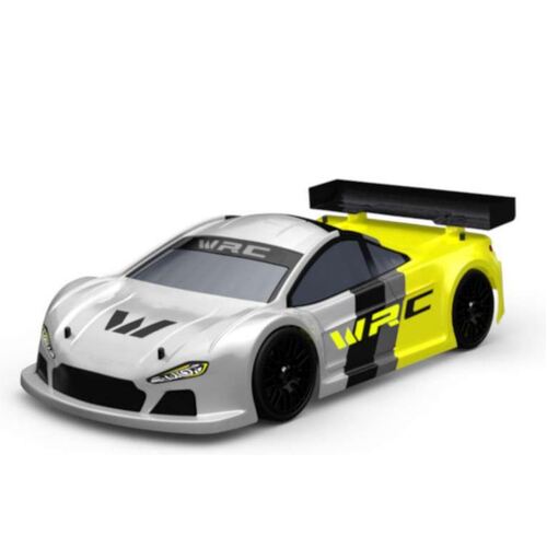  WIRC - WRC GT4E.1 Electric 1/8th GT On-road Chassis Kit