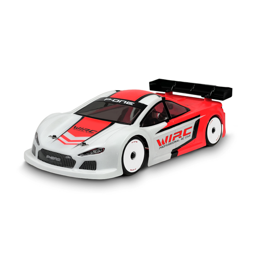  WIRC - WRC Racing STX.8 Competition Touring Car Kit