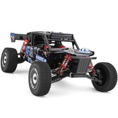 WL Toys - 1/12 All terrain buggy RTR