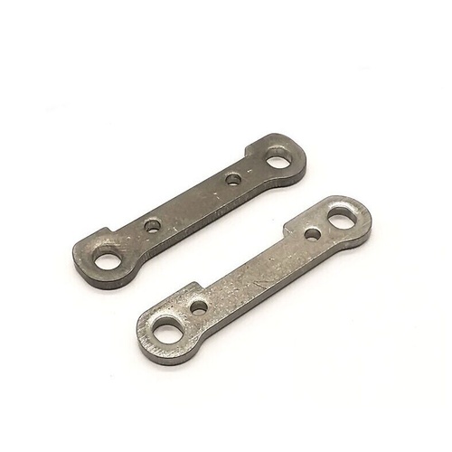 WL Toys Rear Swing Arm Reinforcement Plate Assembly (144001 1/14 RC Buggy)