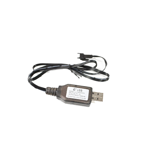 WL Toys - USB Charge Lead - To suit WL18402/04/09)