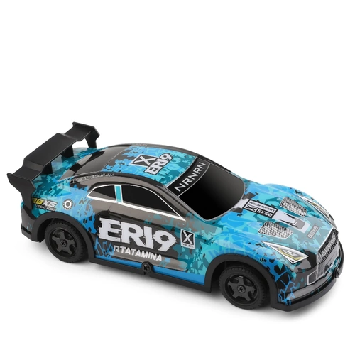 WL Toys - 1/22 Electric Drift Car 4WD RTR
