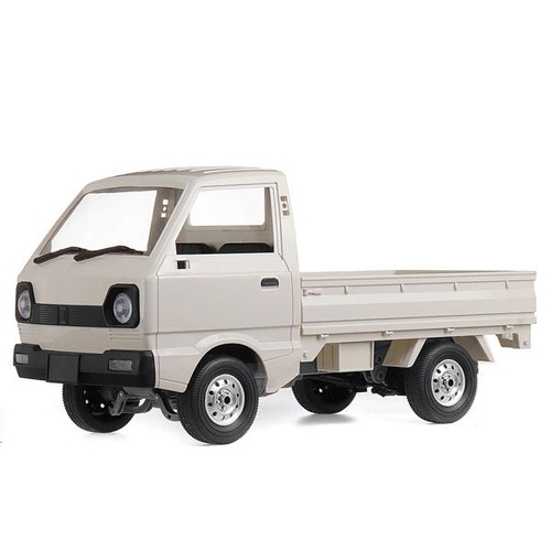 WPL - 1/10 Suzuki D12 Kei drift truck RTR