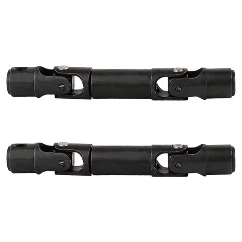 WPL - Metal Driveshafts 57mm SWB Pair