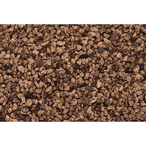 Woodland Scenics - Ballast Medium Brown (B79)