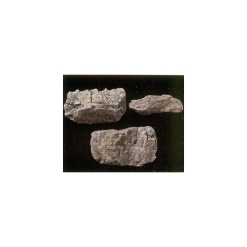 Woodland Scenics - Rock Mold Random Rock - C1234