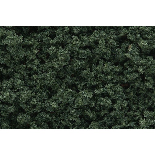 Woodland Scenics - Underbrush Dark Green - FC137