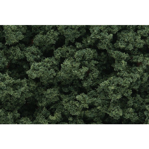 Woodland Scenics - Bushes Medium Green - FC146