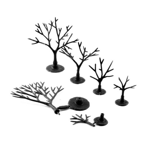 Woodland Scenics - Tree Armatures 3/4- 3In - 114 Pce  - TR1120