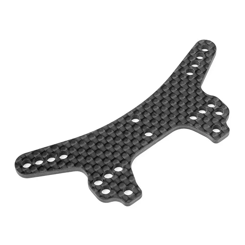 XRAY SHOCK TOWER FRONT - FACTORY KI - XY302096