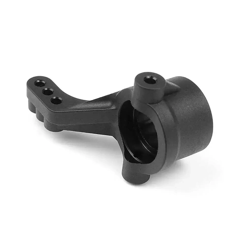 XRAY COMPOSITE STEERING BLOCK LEFT - XY302261