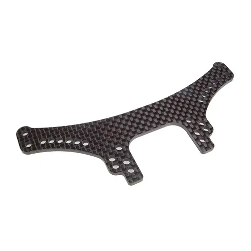 XRAY SHOCK TOWER REAR - 2.5 MM GRAP - XY303093