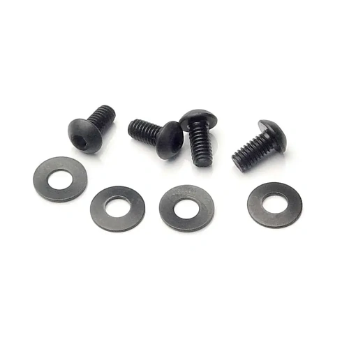 XRAY WHEELS MOUNTING HARDWARE - SMA - XY309311