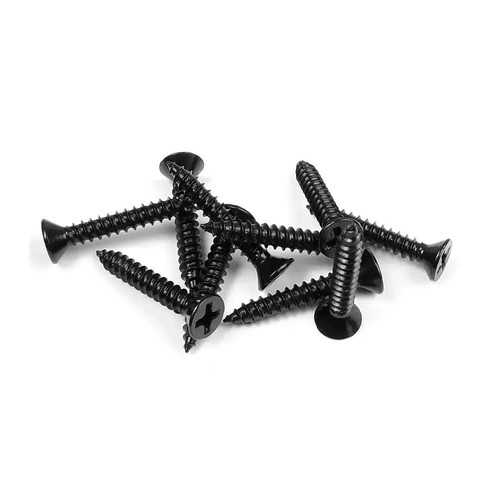 XRAY SCREW PHILLIPS SS 3.5X22 10 - XY909372