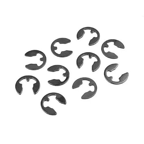 XRAY E-CLIP 5 10PCS - XY965050