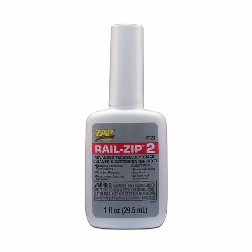Zap - Rail Zip 2 (1Oz)
