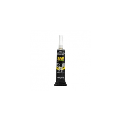 Zap - Gel Super Glue - 20G
