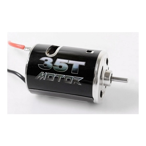 RC4Wd - 540 Crawler Motor - 35T Brushed