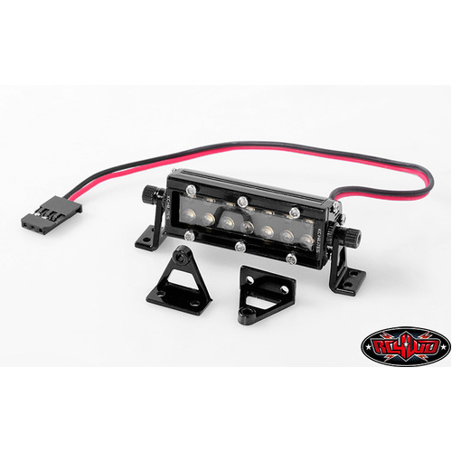 RC4WD KC HiLiTES 1/10 C Series High Performance LED Light Bar (40mm/1.5")