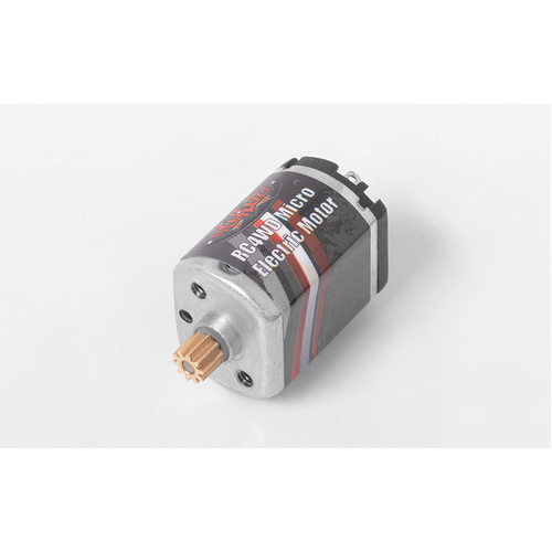 FF-030 Micro Electric Motor