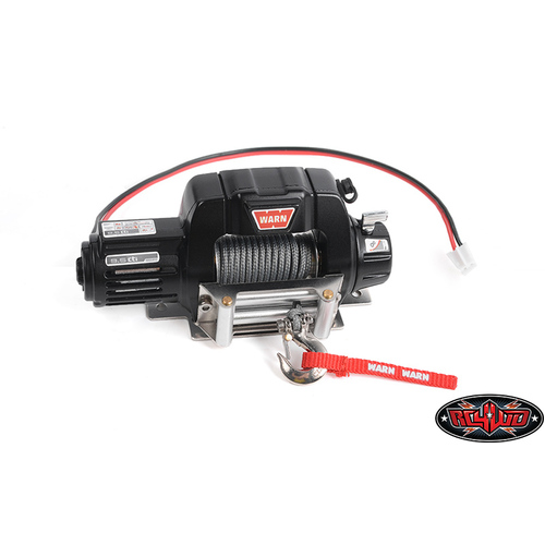 RC4WD 1/10 WARN 9.5CTI-S WINCH