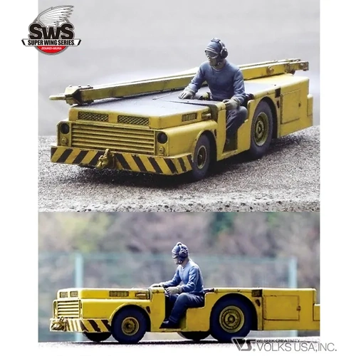 Zoukei Mura 1/32 Skyraider MD3 Set