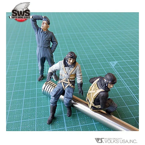 Zoukei Mura 1/32 He219A-0 Heroic Return Set
