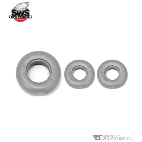 Zoukei Mura 1/32 Ho 229 Weighted Tires