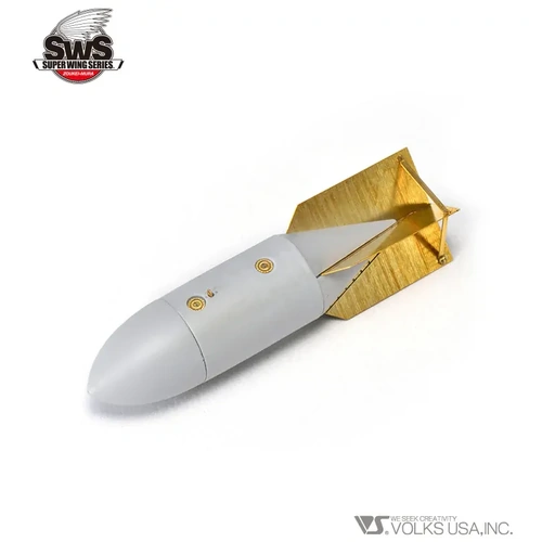 Zoukei Mura 1/32 Do 335 Bomb Set