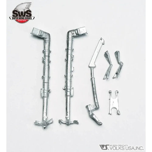 Zoukei Mura 1/48 Ta152 H-1 Metal Struts