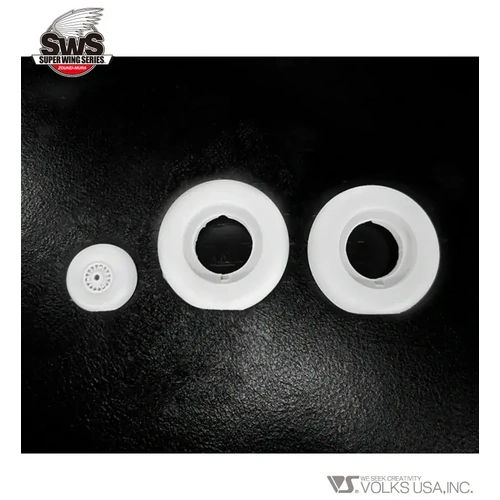 Zoukei Mura 1/48 Ta152 H-1 Weighted Tires