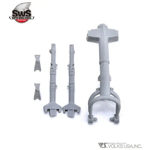 Zoukei Mura 1/48 Ho 229 Metal Struts