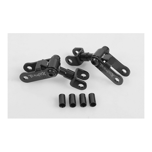 RC4WD Teraflex Revolver Shackle