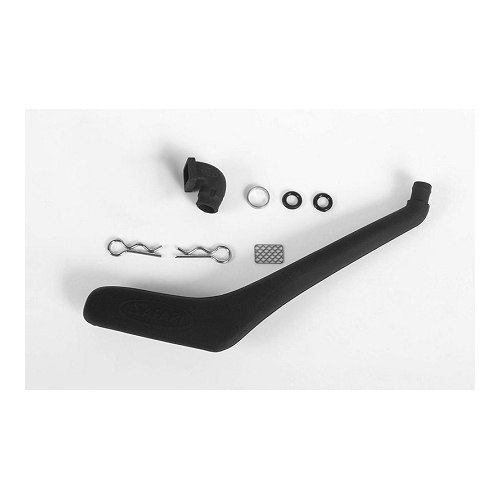 RC4WD Safari Snorkel for Mojave II 2/4 Door Body Set