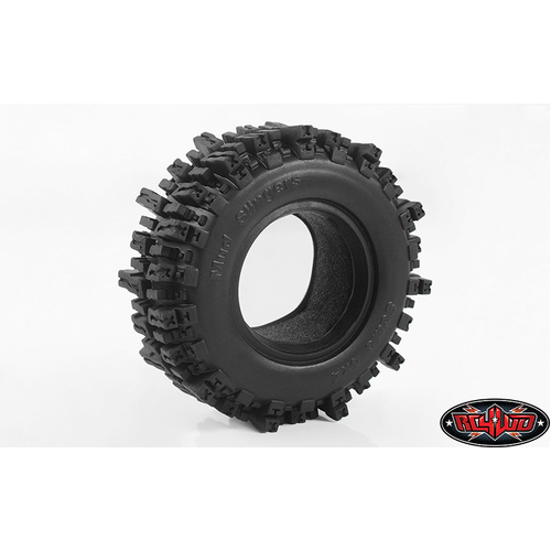 Mud Slingers 1.9" Tires