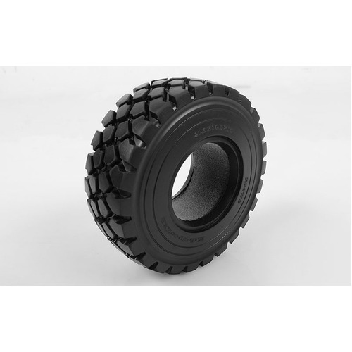 MIL-SPEC ZXL 1.9" Tires